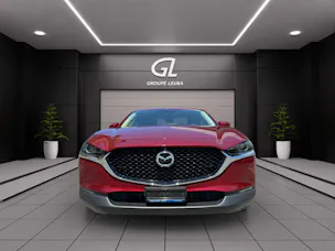 Mazda CX-30 186 Revolution AWD