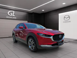 Mazda CX-30 186 Revolution AWD