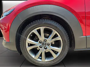 Mazda CX-30 186 Revolution AWD
