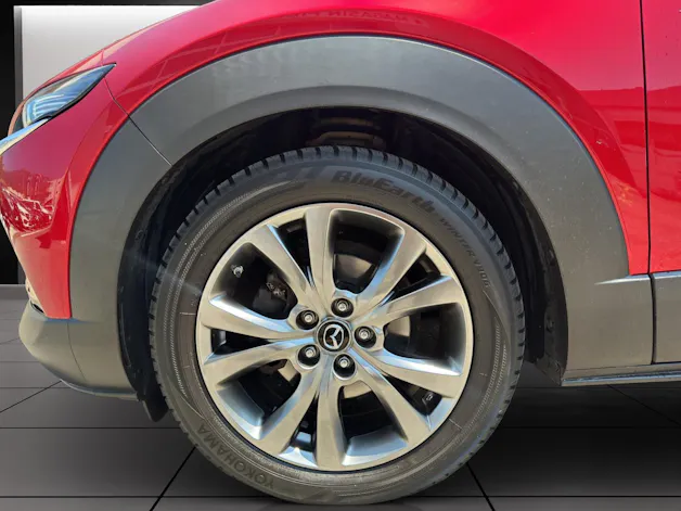 Mazda CX-30 186 Revolution AWD