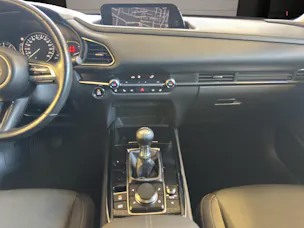 Mazda CX-30 186 Revolution AWD
