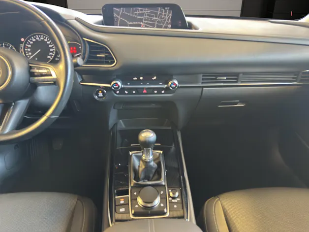 Mazda CX-30 186 Revolution AWD
