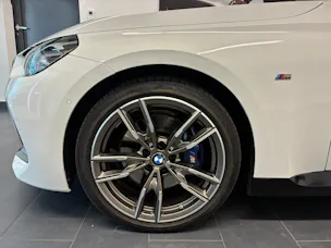 BMW M240i xDrive Coupé