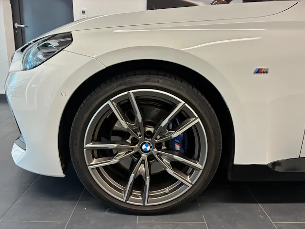BMW M240i xDrive Coupé
