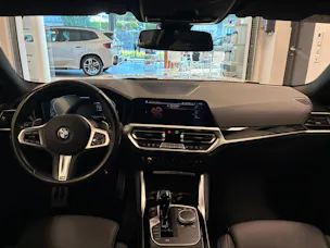 BMW M240i xDrive Coupé