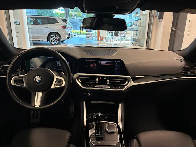 BMW M240i xDrive Coupé