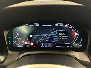 BMW M240i xDrive Coupé