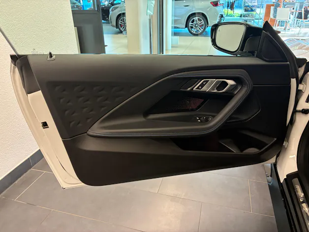 BMW M240i xDrive Coupé