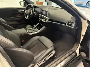 BMW M240i xDrive Coupé