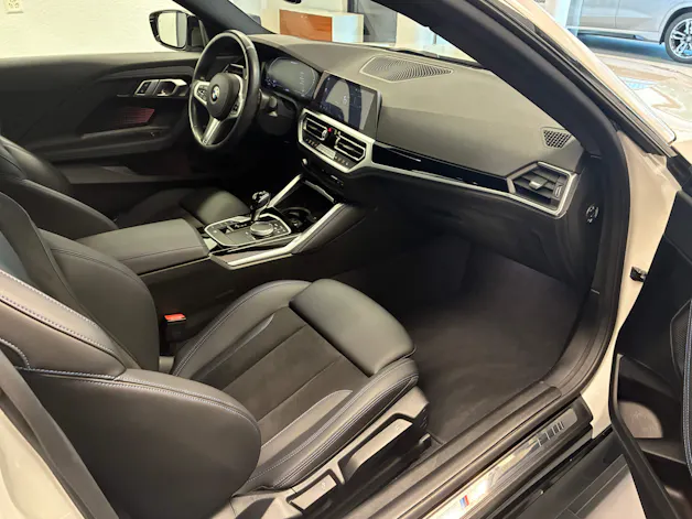 BMW M240i xDrive Coupé