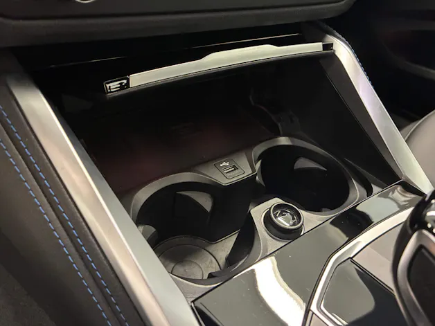 BMW M240i xDrive Coupé