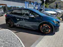 Cupra Born 77 kWh e-Boost
