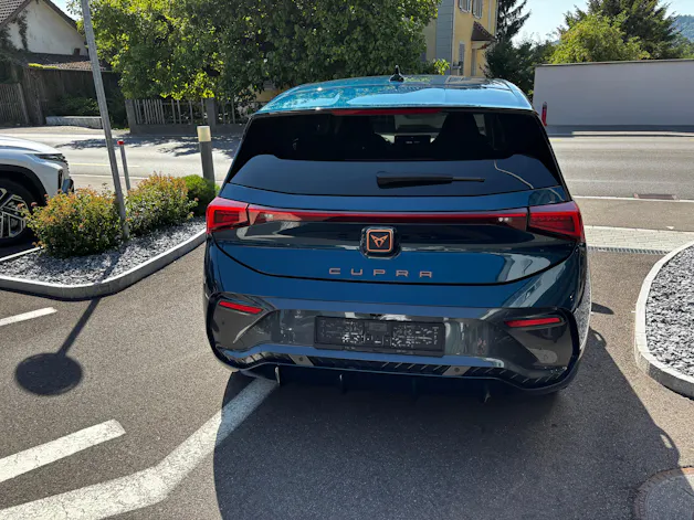 Cupra Born 77 kWh e-Boost
