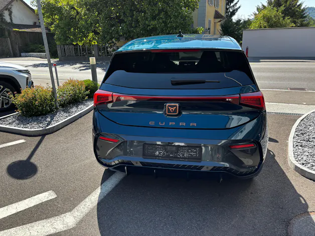 Cupra Born 77 kWh e-Boost