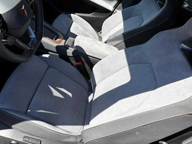 Cupra Born 77 kWh e-Boost