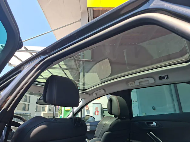 Peugeot 508 RXH 2.0 HDI Hybrid4 EGS6