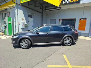 Peugeot 508 RXH 2.0 HDI Hybrid4 EGS6
