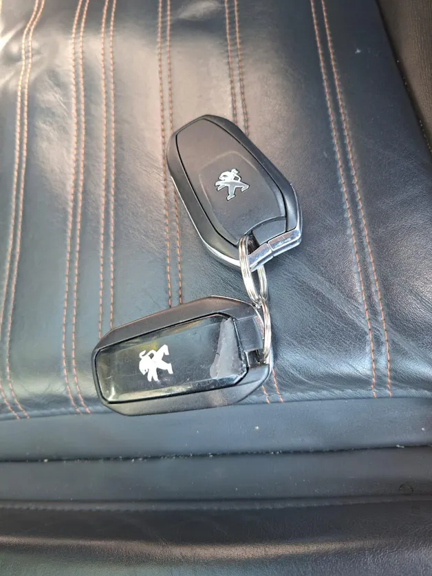 Peugeot 508 RXH 2.0 HDI Hybrid4 EGS6