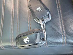Peugeot 508 RXH 2.0 HDI Hybrid4 EGS6