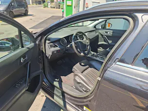 Peugeot 508 RXH 2.0 HDI Hybrid4 EGS6