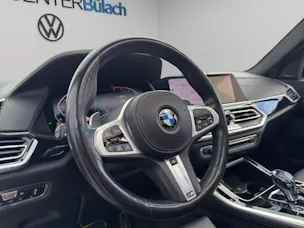 BMW X5 xDrive 30d xLine Steptronic