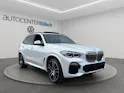 BMW X5 xDrive 30d xLine Steptronic