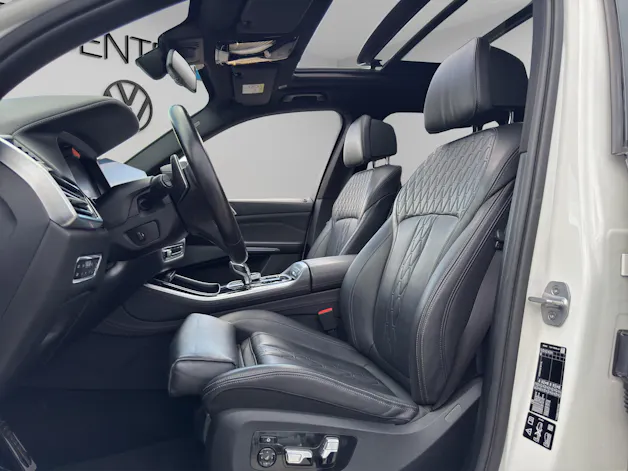 BMW X5 xDrive 30d xLine Steptronic
