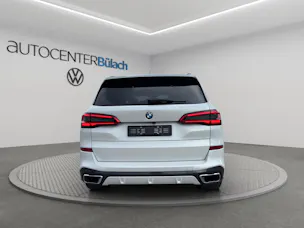 BMW X5 xDrive 30d xLine Steptronic