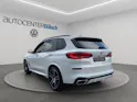 BMW X5 xDrive 30d xLine Steptronic