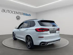 BMW X5 xDrive 30d xLine Steptronic