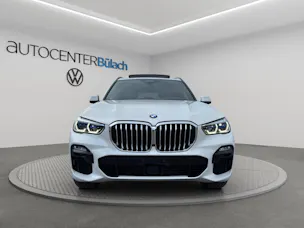 BMW X5 xDrive 30d xLine Steptronic