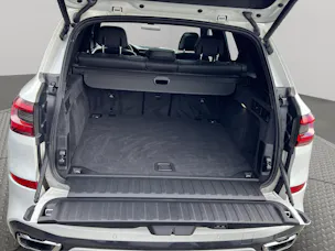 BMW X5 xDrive 30d xLine Steptronic