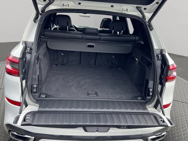 BMW X5 xDrive 30d xLine Steptronic
