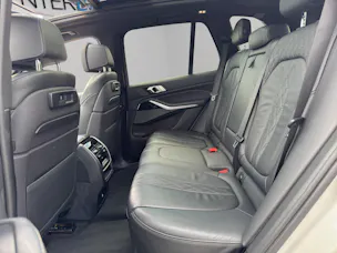BMW X5 xDrive 30d xLine Steptronic