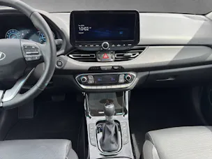 Hyundai i30 Wagon 1.6 T-GDi Vertex MY25
