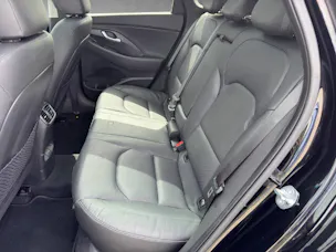 Hyundai i30 Wagon 1.6 T-GDi Vertex MY25