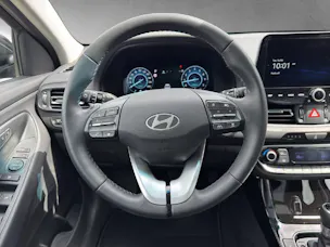 Hyundai i30 Wagon 1.6 T-GDi Vertex MY25