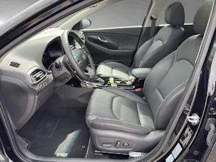 Hyundai i30 Wagon 1.6 T-GDi Vertex MY25