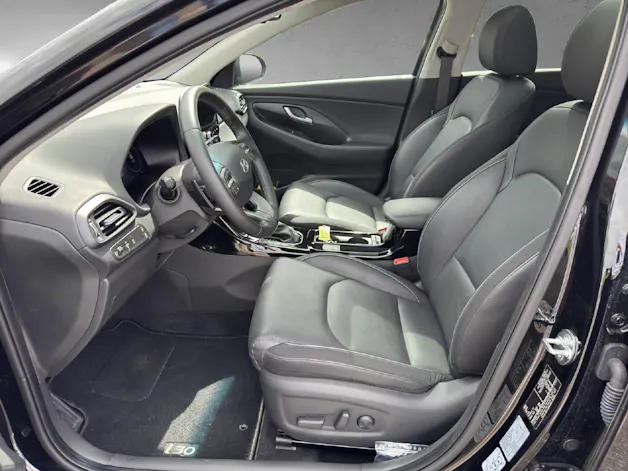 Hyundai i30 Wagon 1.6 T-GDi Vertex MY25