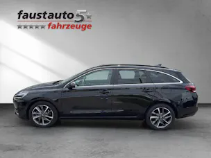 Hyundai i30 Wagon 1.6 T-GDi Vertex MY25