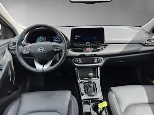 Hyundai i30 Wagon 1.6 T-GDi Vertex MY25