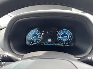 Hyundai i30 Wagon 1.6 T-GDi Vertex MY25