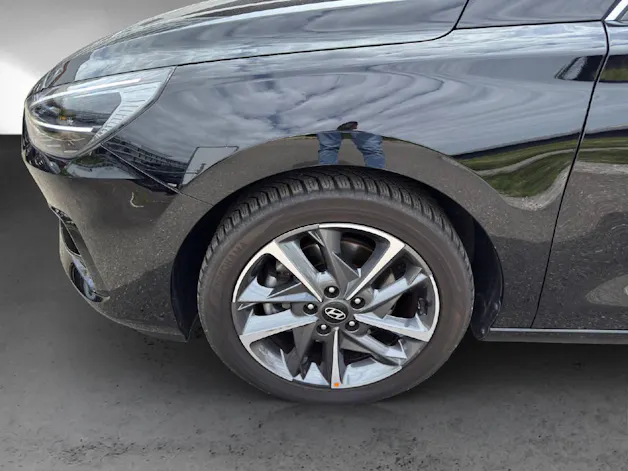 Hyundai i30 Wagon 1.6 T-GDi Vertex MY25
