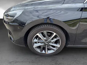 Hyundai i30 Wagon 1.6 T-GDi Vertex MY25