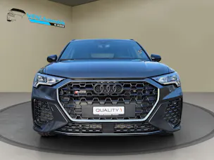 Audi RS Q3 2.5 TFSI quattro S tronic