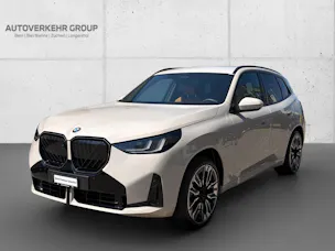 BMW X3 xDr 30e M Sport Pro