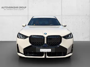 BMW X3 xDr 30e M Sport Pro