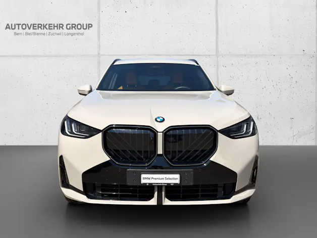 BMW X3 xDr 30e M Sport Pro