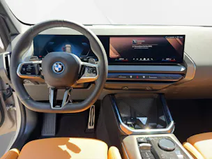 BMW X3 xDr 30e M Sport Pro