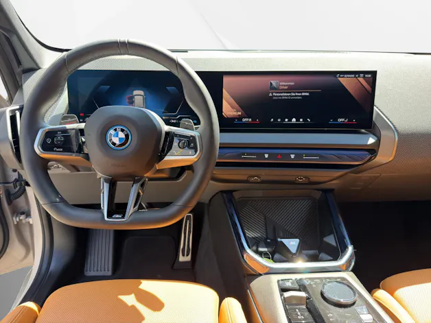 BMW X3 xDr 30e M Sport Pro